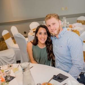 Meet your Posher, Aaron